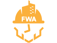 FWA fence association badge