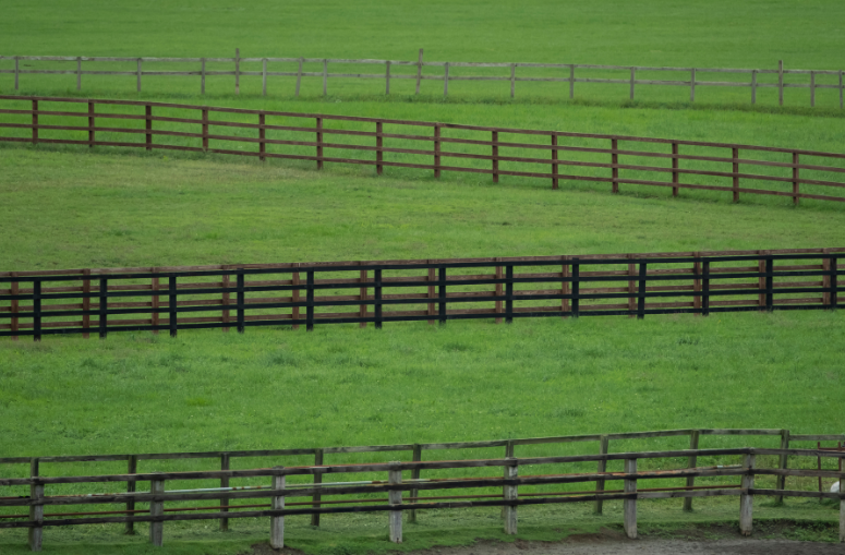 Farm and Ranch Fencing Installation