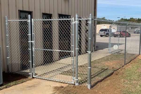 Commercial Fence Solutions