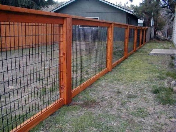 Farm fencing Ideas