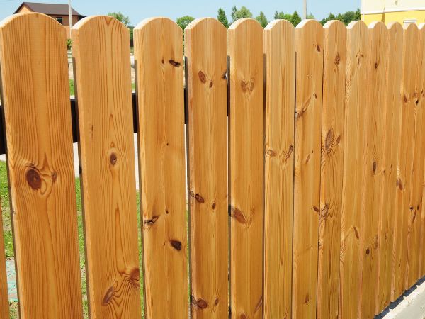 Residential Fencing Service